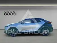2024 Toyota C-HR