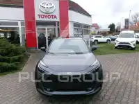 2024 Toyota C-HR
