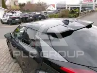 2024 Toyota C-HR