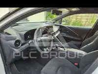 2024 Toyota C-HR