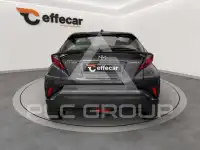 2024 Toyota C-HR