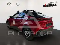 2024 Toyota C-HR