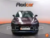 2024 Toyota C-HR