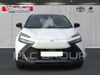 2024 Toyota C-HR