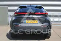 2024 Toyota C-HR