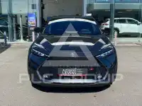 2024 Toyota C-HR