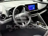 2024 Toyota C-HR