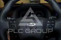 2024 Toyota C-HR