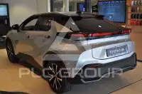 2024 Toyota C-HR