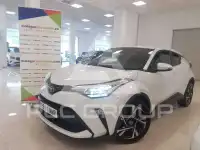 2024 Toyota C-HR