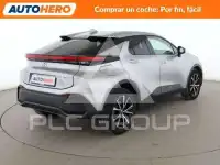 2024 Toyota C-HR