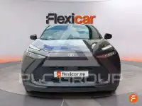 2024 Toyota C-HR