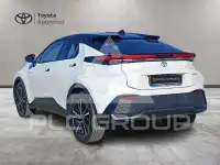 2024 Toyota C-HR