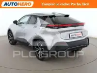 2024 Toyota C-HR