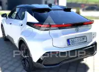 2024 Toyota C-HR