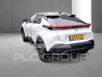 2024 Toyota C-HR