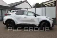 2024 Toyota C-HR