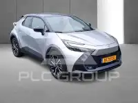2024 Toyota C-HR