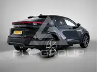 2024 Toyota C-HR