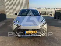 2024 Toyota C-HR