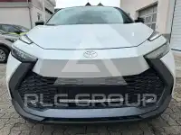 2024 Toyota C-HR
