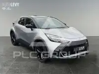 2024 Toyota C-HR