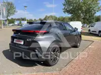 2024 Toyota C-HR