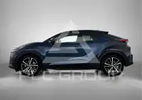 2024 Toyota C-HR