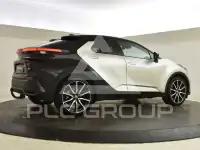 2024 Toyota C-HR