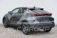 2024 Toyota C-HR
