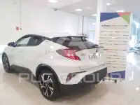 2024 Toyota C-HR