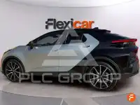 2024 Toyota C-HR