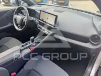 2024 Toyota C-HR