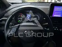 2024 Toyota C-HR