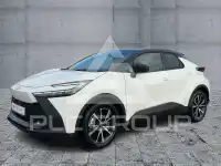 2024 Toyota C-HR