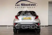 2024 Toyota C-HR