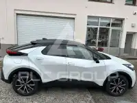 2024 Toyota C-HR