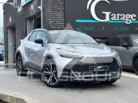 2024 Toyota C-HR