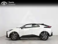2024 Toyota C-HR