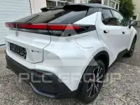 2024 Toyota C-HR