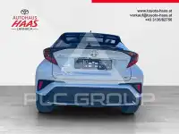 2024 Toyota C-HR