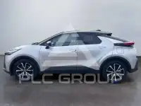 2024 Toyota C-HR