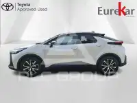 2024 Toyota C-HR
