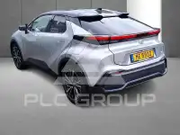 2024 Toyota C-HR