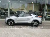 2024 Toyota C-HR