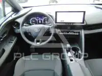 2024 Toyota C-HR