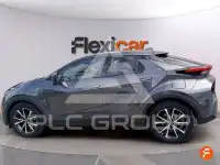 2024 Toyota C-HR
