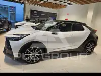 2024 Toyota C-HR