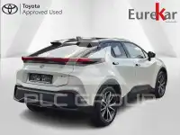 2024 Toyota C-HR