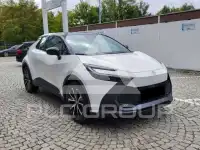2024 Toyota C-HR